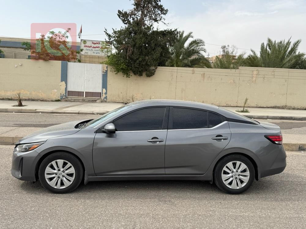 نيسان سنترا